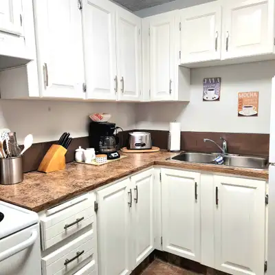 The Base Condominiums is a centrally located, well-maintained building offering 15 studio apartments...