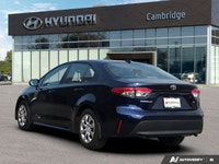 PREVIOUS DAILY RENTAL The *2024 Toyota Corolla LE* is the latest evolution of the world's best-selli... (image 2)