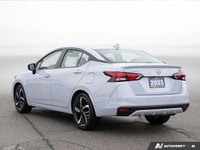 Come see this 2023 Nissan Versa SR before it's too late! *Get Your Money's Worth for this Nissan Ver... (image 2)