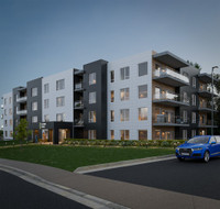 Elation Suites (Bridgewater) - Two Bedroom Apartments for Rent!