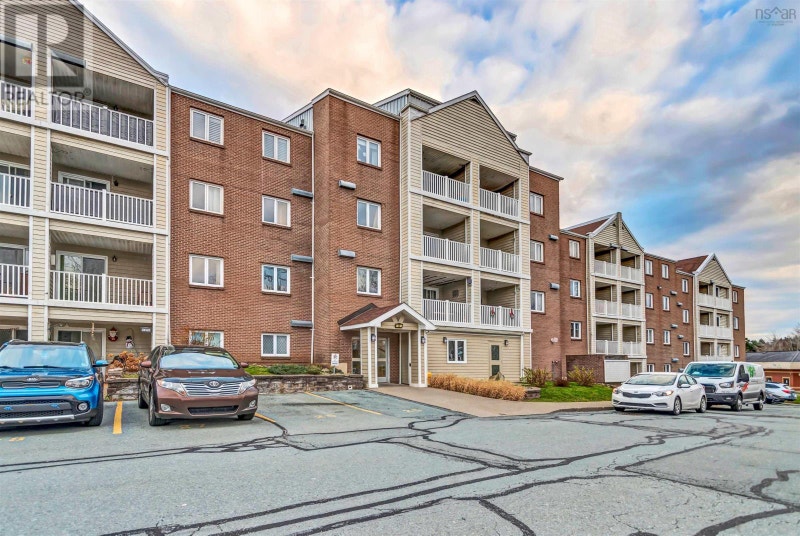 310 15 Langbrae Drive Halifax, Nova Scotia Condos for Sale City of