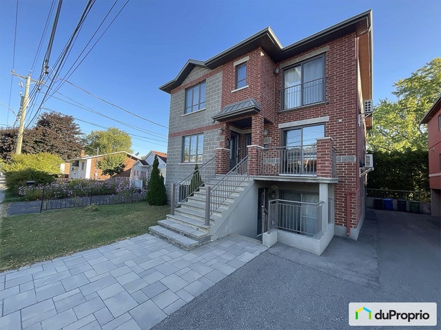 26e avenue — photo 1