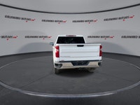 This Chevrolet Silverado 1500 has a powerful Gas V8 5.3L engine powering this Automatic transmission... (image 6)