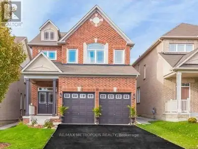 10 HARVEST HILLS BOULEVARD East Gwillimbury, Ontario