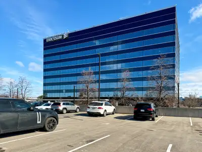 Get started right away with a ready-to-use office space to rent for two. Make a home for your busine...