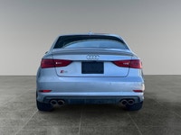 Thanks for viewing our House Of Cars Argyll inventory! AMVIC licensed dealer! 2015 Audi S3 Engine: I... (image 4)