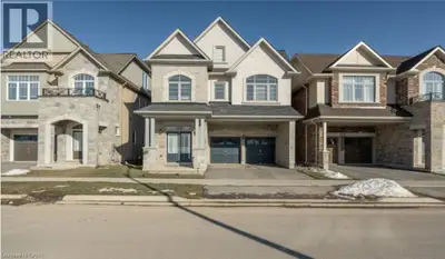 Welcome to luxury living at its finest! This stunning 5+ bedroom, 4-bathroom home offers over 3,300...