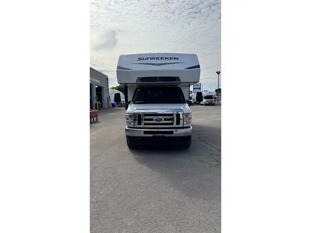 2024 Sunseeker 2150CD in RVs & Motorhomes in Laval / North Shore - Image 6