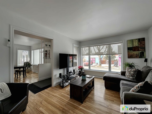 $245,000 - Bungalow for sale in St-Pierre-Les-Becquets — photo 3