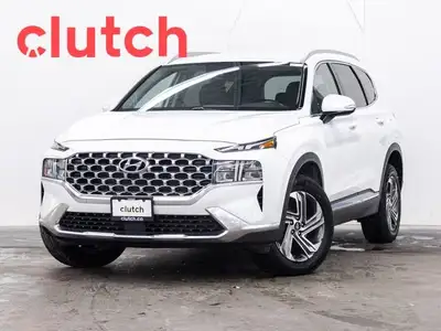 NO ACCIDENTS / CLEAN CARFAX / Auto Dimming Rearview Mirror, Front Heated Seats, Climate Control and...