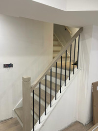 STAIRS & FLOORING ONE STOP SHOP