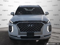 This Hyundai Palisade has a dependable Regular Unleaded V-6 3.8 L/231 engine powering this Automatic... (image 7)