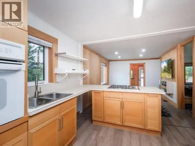 606 OGILVIE STREET Whitehorse, Yukon in Houses for Sale in Whitehorse - Image 11