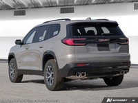 This GMC Acadia has a dependable Gas 2.5L/ engine powering this Automatic transmission. * This GMC A... (image 3)