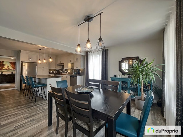 $299,000 - 1 1/2 Storey for sale in St-Léonard-De-Portneuf — photo 2