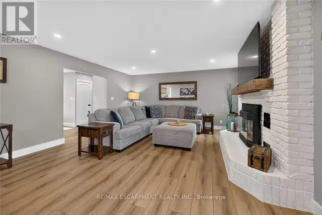 2885 HALDIMAND 9 ROAD Haldimand, Ontario in Houses for Sale in Hamilton - Image 9