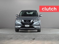 1 OWNER / Hill Assistance, Rear View Camera, Brake Assist and more! Clutch is the largest online use... (image 2)