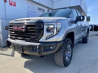 Check out this 2026 Sierra 1500 AT4X... This ultimate off-road luxury truck comes fully equipped wit... (image 1)