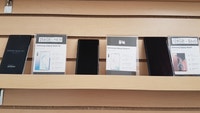 Samsung Galaxy NOTE 4-20 ULTRA UNLOCKED 1 Year WARRANTY Calgary Alberta Preview