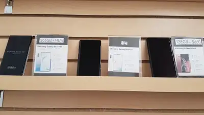 Samsung Galaxy NOTE 4-20 ULTRA UNLOCKED 1 Year WARRANTY, View more
