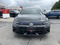 The 2025 Volkswagen Golf R Hatchback, with its sophisticated Active Suspension and potent Turbocharg... (image 1)