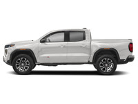 Accident free, one owner, leather seats, AT4 premium package, premium audio, spray on bedliner, memo... (image 2)