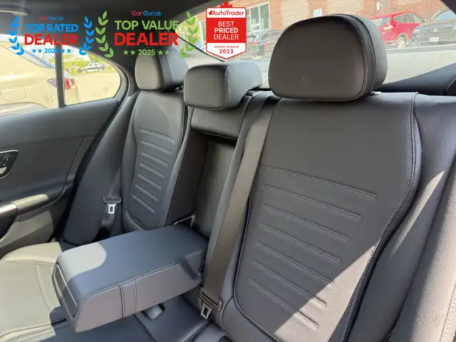 2023 Mercedes-Benz C-Class //AMG PKG / MEMORY PKG | ONE OWNER |  in Cars & Trucks in City of Toronto - Image 37
