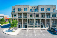 MODERN LIVING MEETS WINE COUNTRY CHARM - 2 BED, 1 BATH St. Catharines Ontario Preview