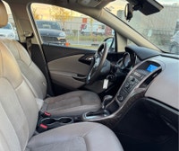 2017 Buick Verano | Very Well Serviced| 168,236 km Alloy wheels, cruise control, power windows, powe... (image 9)