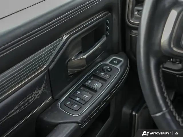 2020 RAM 2500 LIMITED | MEGA | 6.7L | SUN | BLIND | HTD STS!!! in Cars & Trucks in Oakville / Halton Region - Image 15