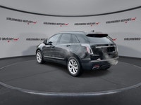 This Cadillac XT5 has a dependable Gas V6 3.6L engine powering this Automatic transmission. Engine,... (image 5)