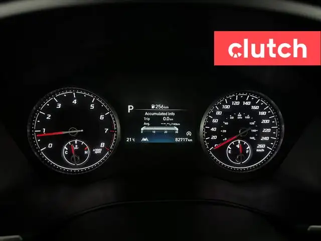 2021 Hyundai Santa Fe Preferred w/ Trend Package in Cars & Trucks in Ottawa - Image 27