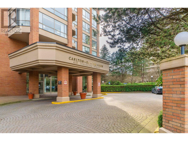 1802 4350 BERESFORD STREET Burnaby, British Columbia in Condos for Sale in Burnaby/New Westminster - Image 2