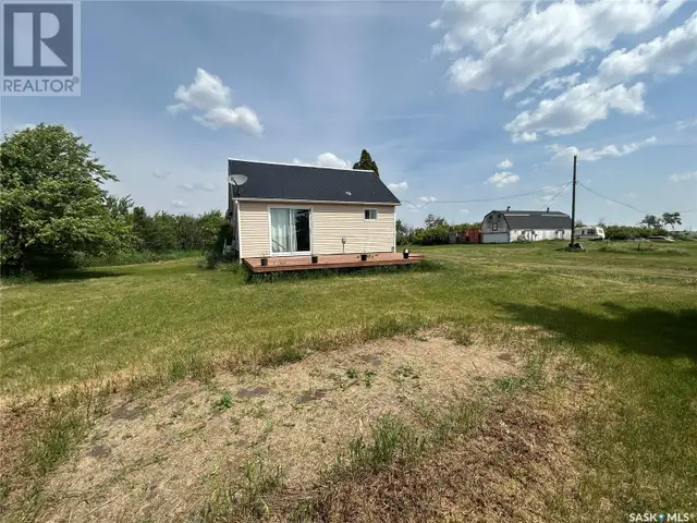 Osiowy Acreage Abernethy Rm No. 186, Saskatchewan in Houses for Sale in Regina - Image 3