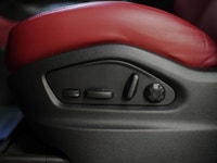 See Dealer Website for Details. ... Engine: V6 Cylinder Engine (image 9)