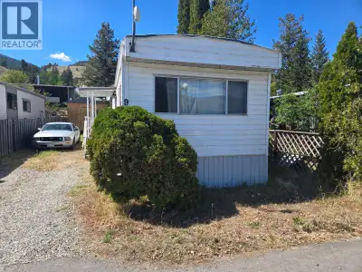 Move-In Ready 2-Bedroom Mobile Home with Lake & Mountain Views. This beautifully updated 2-bedroom h...