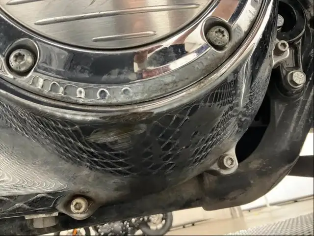 2013 harley-davidson Flhxi Street Glide Motorcycle in Cargo & Utility Trailers in Richmond - Image 16