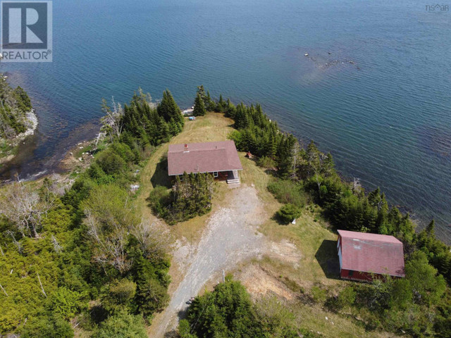 24800 Highway 7 Beaver Harbour, Nova Scotia | Houses for Sale | Truro ...
