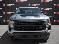 Come see this 2024 Chevrolet Silverado 1500 Custom Trail Boss while we still have it in stock! *This... (image 8)