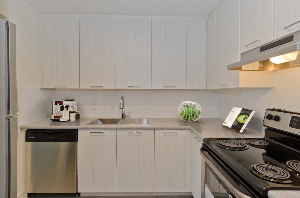 Tower Lane Terrace Apartments - 2 Bedroom Apartment for Rent 4