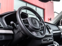 Carget Supercentre is proud to present this 2023 Volvo XC90 Ultimate Dark Theme! EXTERIOR: SILVER DA... (image 8)