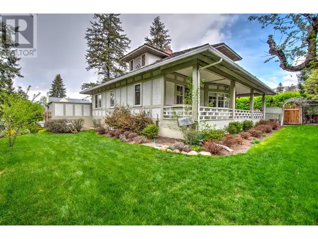 3502 23 Street Lot# 6 and 7 Vernon, British Columbia in Houses for Sale in Vernon - Image 11