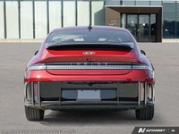 This Hyundai IONIQ 6 has a trusty Electric engine powering this Automatic transmission. *Get Your Mo... (image 4)