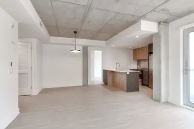 4.5 condo appartement a louer Griffintown-Sherwin, View more