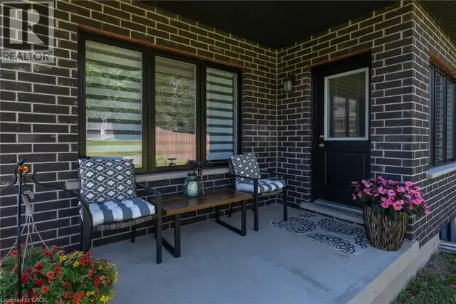 51 CRAB APPLE Court Wellesley, Ontario in Houses for Sale in Kitchener / Waterloo - Image 15