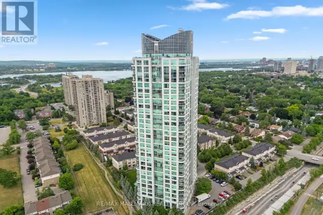 904 - 38 METROPOLE PRIVATE Ottawa, Ontario628637799121951222