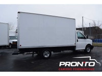 14 PIEDS Cube ** TRANSMISSION NEUVE ** Camera de recul ** 210,000km certifié // Moteur 4.3L V6 Rappo... (image 6)