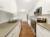 FANTASTIC 2 BEDROOM APARTMENT FOR RENT IN KINGSTON! SELECT APARTMENTS REVITALIZED WITH MODERN FINISH... (image 1)