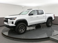 The 2025 Chevrolet Colorado ZR2 is a rugged midsize pickup engineered for serious off-road performan... (image 2)