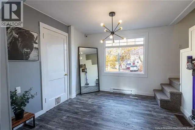 54 Pleasant Avenue McAdam, New Brunswick in Houses for Sale in Fredericton - Image 20